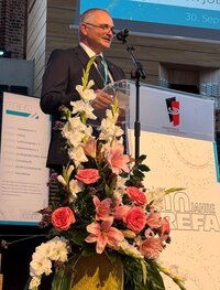 Foto Dr. Andreas Dikow