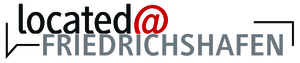 Grafik mit Schrift located@FN