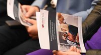 Intersektorale Governance und Zertifikatsprogramm für Fach- und Führungskräfte