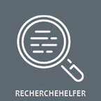 Hilfreiche Werkzeuge für die Recherche