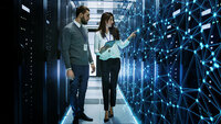 Analyse von Big Data mithilfe von Machine Learning