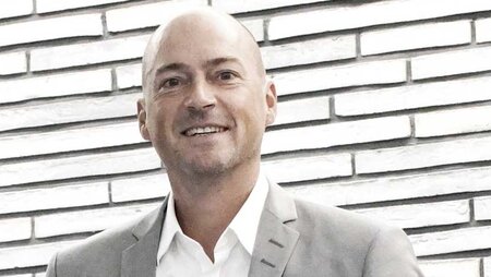 Professor Dr. Michael Schröder, Wissenschaftlicher Leiter am DHBW CAS im Masterstudiengang Supply Chain Management, Logistics, Production