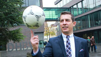 Prof. Dr. Ludwig Hierl