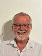 Portraitbild Matthias Barth