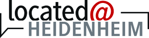 Logo located@Heidenheim
