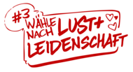 Wählen nach Lust und Leidenschaft