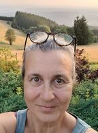 Portraitbild Susanne Pawelczyk-Albrecht