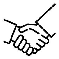 Sie werden als Dualer Partner zugelassen