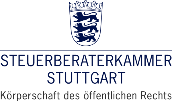 Logo Steuerberaterkammer Stuttgart