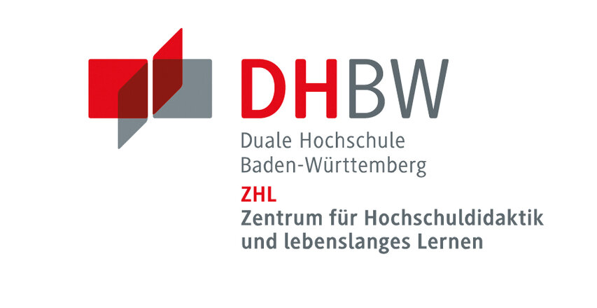 Logo DHBW ZHL