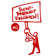 Sichtbarkeit erhöhen