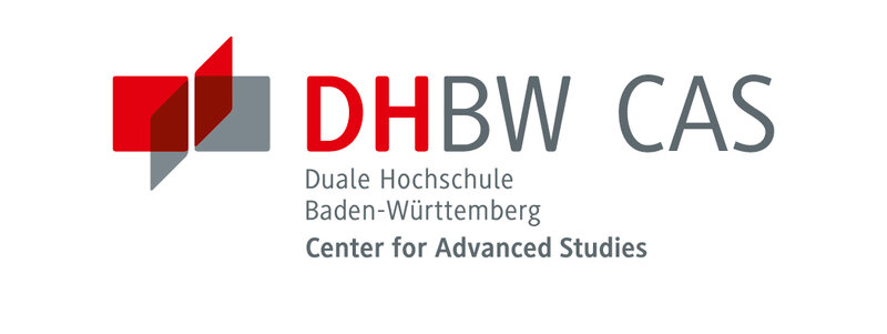 Logo DHBW CAS