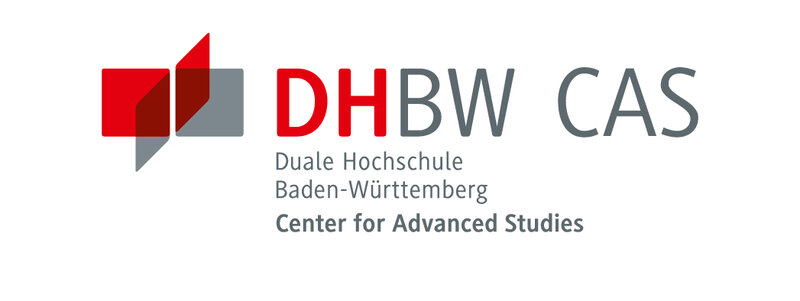 Logo DHBW CAS Logo DHBW CAS