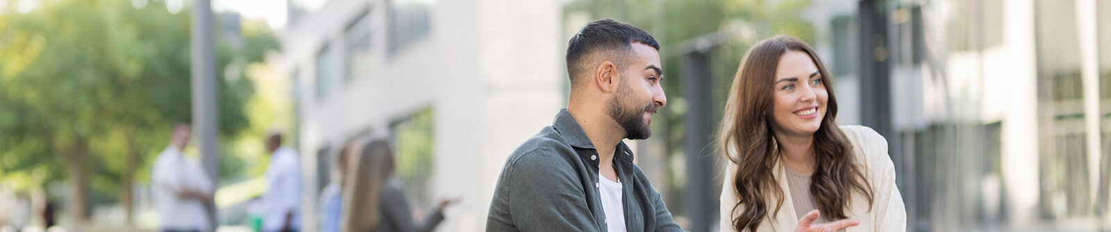 Staatliche Anerkennung nach §36 LHG – Sozialpädagogik / Sozialarbeit