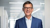 Portrait Prof. Thomas Edig