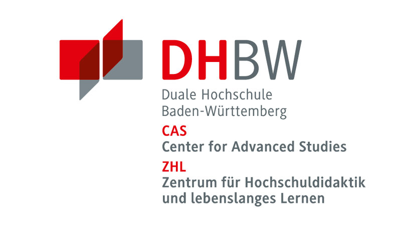 Logo DHBW ZHL