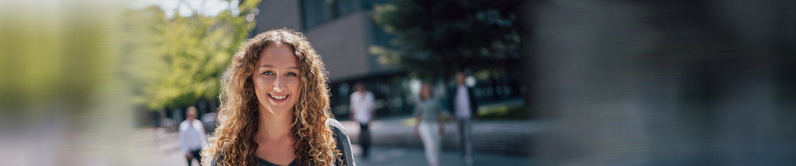 Ihre Anmeldung – Masterinfotag für Studentinnen