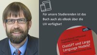 Portraitfoto Prof. Dr. Thomas Kessel