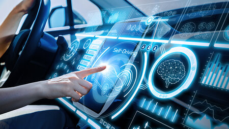 Für alle, die künftig Funktionen für hochautomatisiertes und vollautomatisiertes Fahren analysieren und entwickeln können wollen. Foto: metamorworks - stock.adobe.com