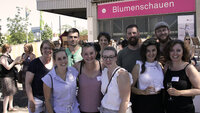 Alumni der DHBW 