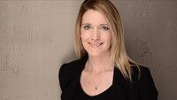 Dr. Elena Krause-Söhner im Porträt