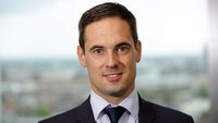 Master-Absolvent Dominik Weiskopf