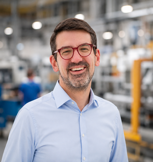 Portraitbild Tobias Herwig