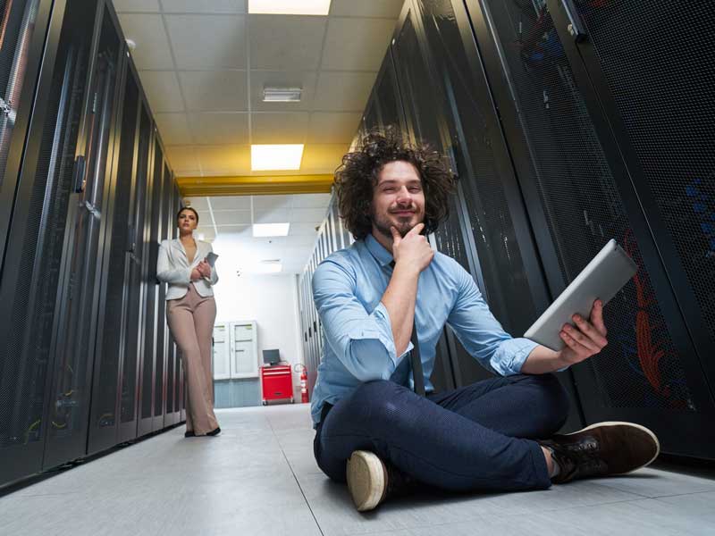 Data Science and Artificial Intelligence