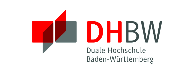 Logo DHBW