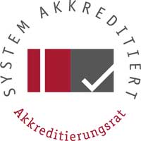 Siegel des Akkreditierungsrats