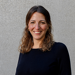 Portraitbild Sina Keddo